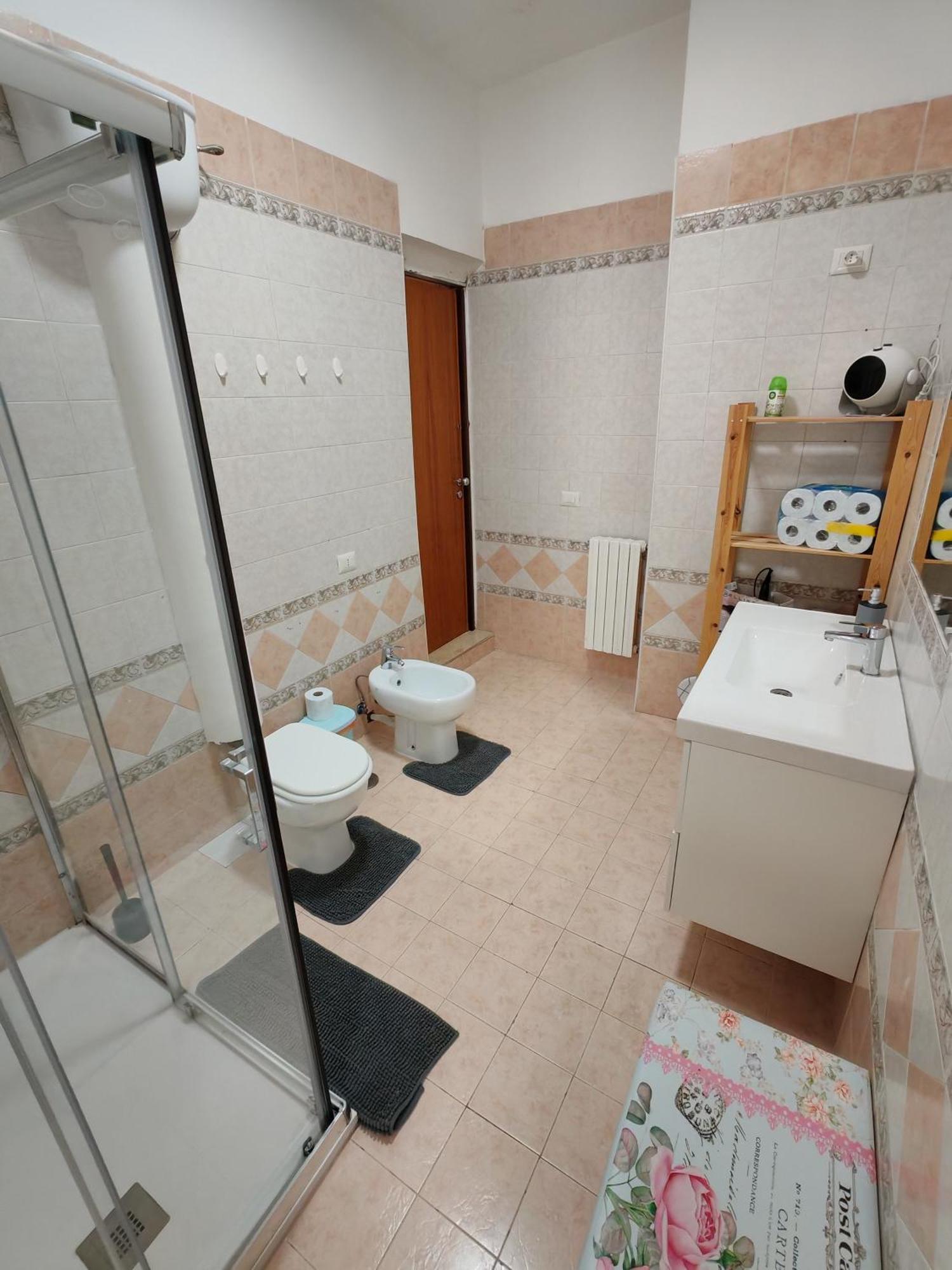 Spaccanapoli House ภายนอก รูปภาพ